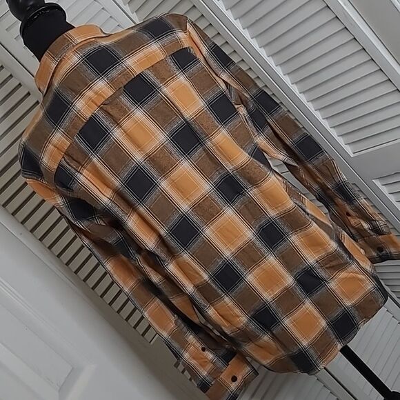 Urban Pipeline Aewsomely Soft Ultimate Flannel - Picture 3 of 8